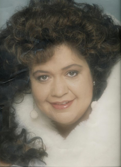 Obituary of Georgina A. Felix