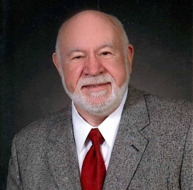 Obituario de Larry Brown Patterson