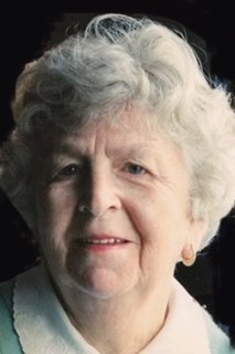 Obituary of Rena Arseneault