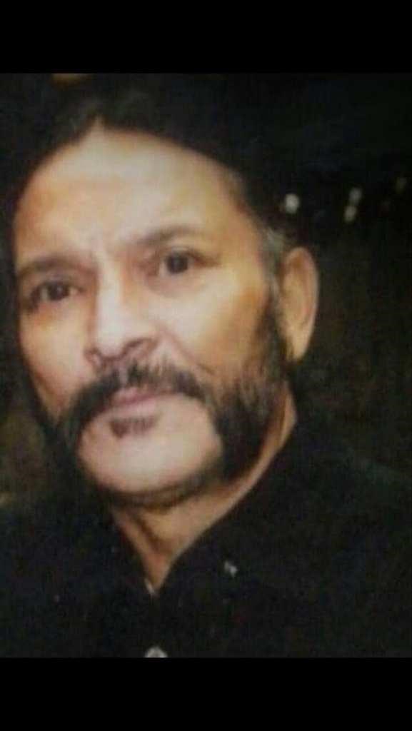 Obituary of Martin L. Flores