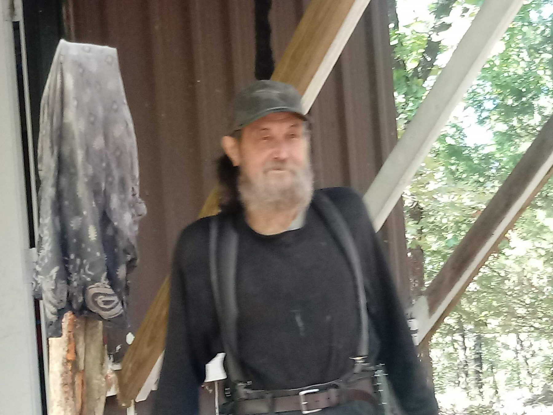 Obituario de Archie Ray Iker Jr.