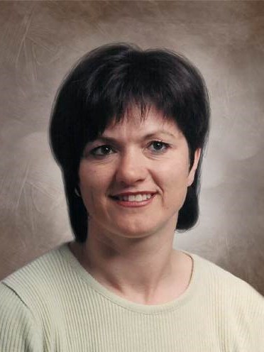 Avis de décès de Danielle Harvey