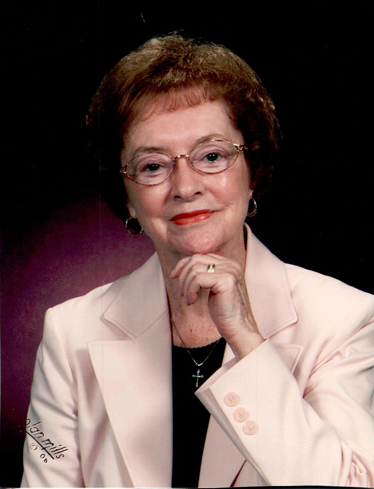 Lois Langley Obituary Ormond Beach, FL