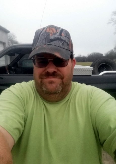 Obituary of Steven Ray Welch