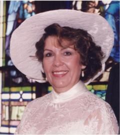 Obituary of Rita Lois Winter
