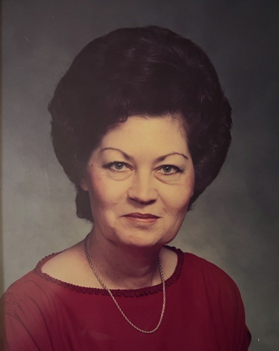 Obituary of Colleen Vivian Furr