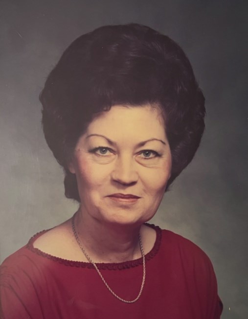 Obituary of Colleen Vivian Furr
