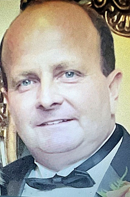 Obituary of Gordon Lee Spafford Jr.