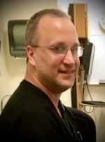 Michael Ragsdale