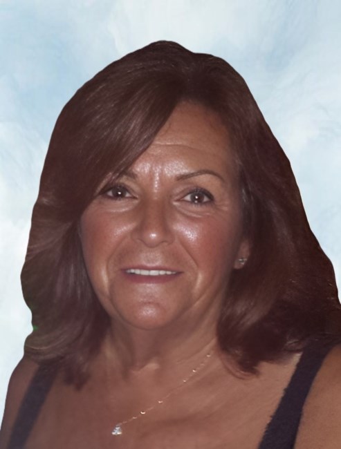 Avis de décès de Arlene "Tina" Woods