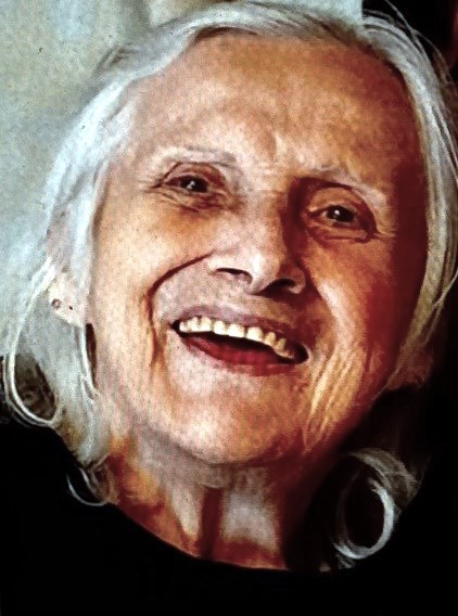 Obituary of Janet H. Gilbert