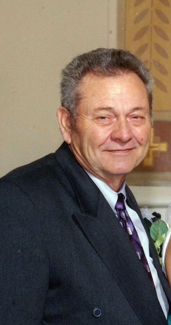 Obituario de John L Fitzpatrick