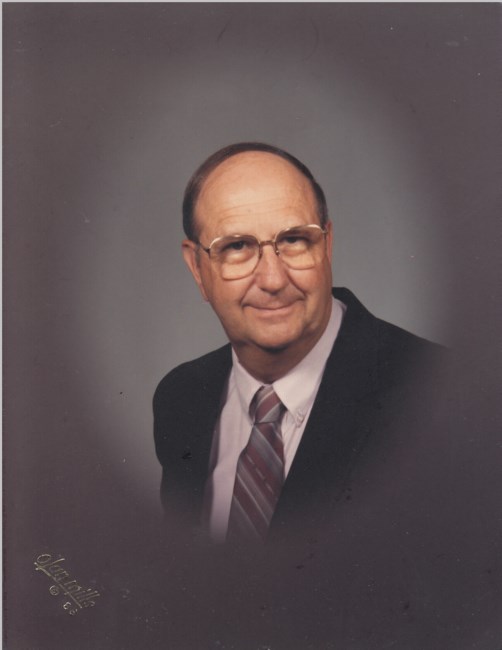 Obituary of John "Tommy" Hunter