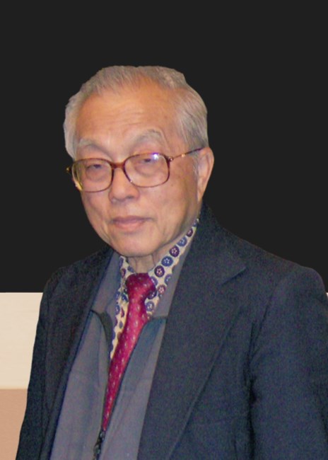 Obituary of Philip Hui