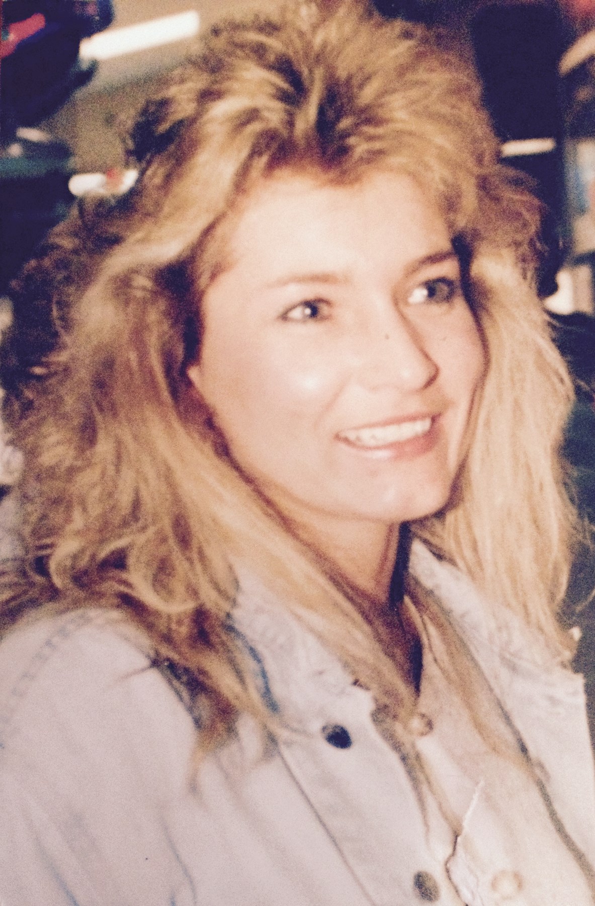 Obituary of Lisa Louise Christie