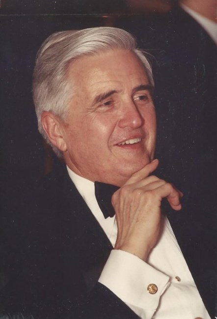 Obituary of Walter Leslie Frankland Jr.