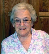 Obituary of Vivian C. Roberd Roemer