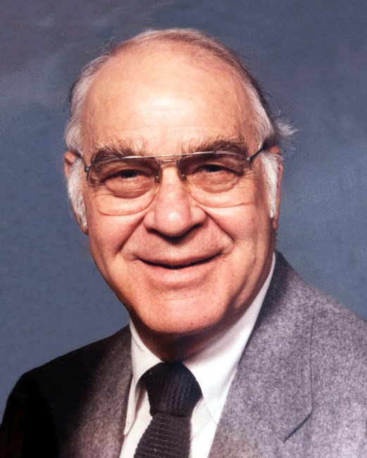 Obituary of Kenneth L. Sanford