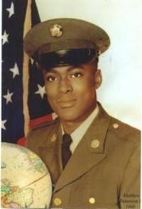 Obituary of Matthew Patterson, Iii