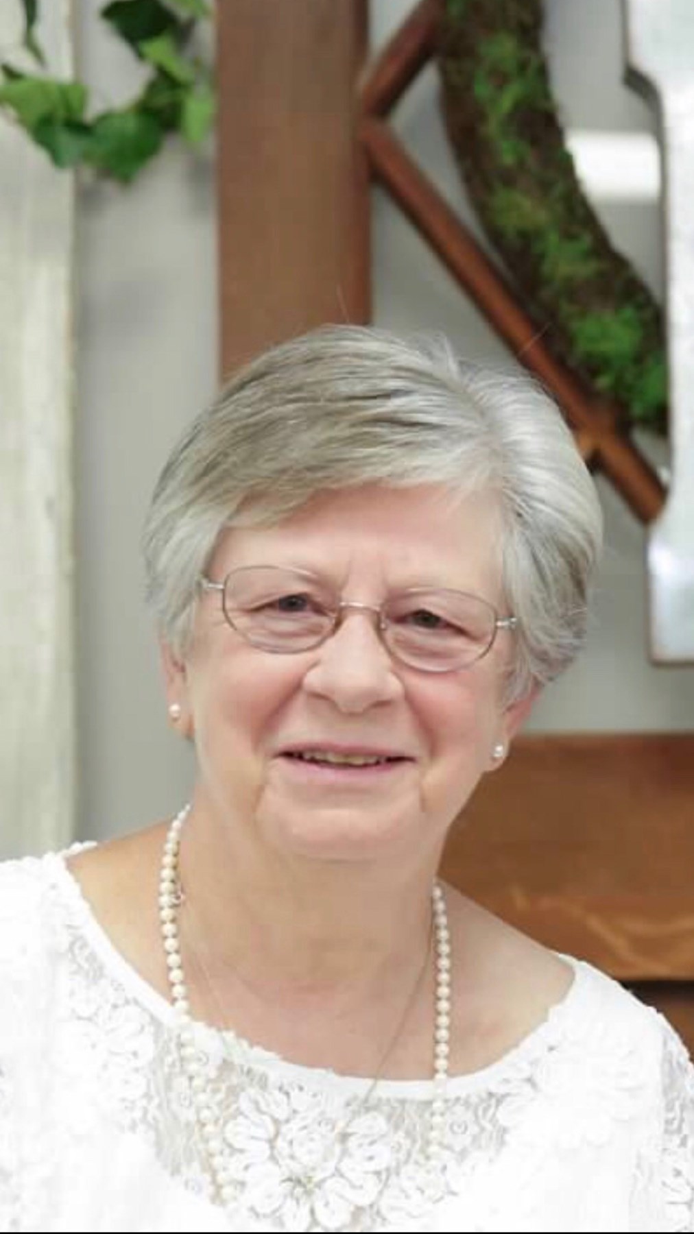 Avis de décès de Joy Nixon Flynn