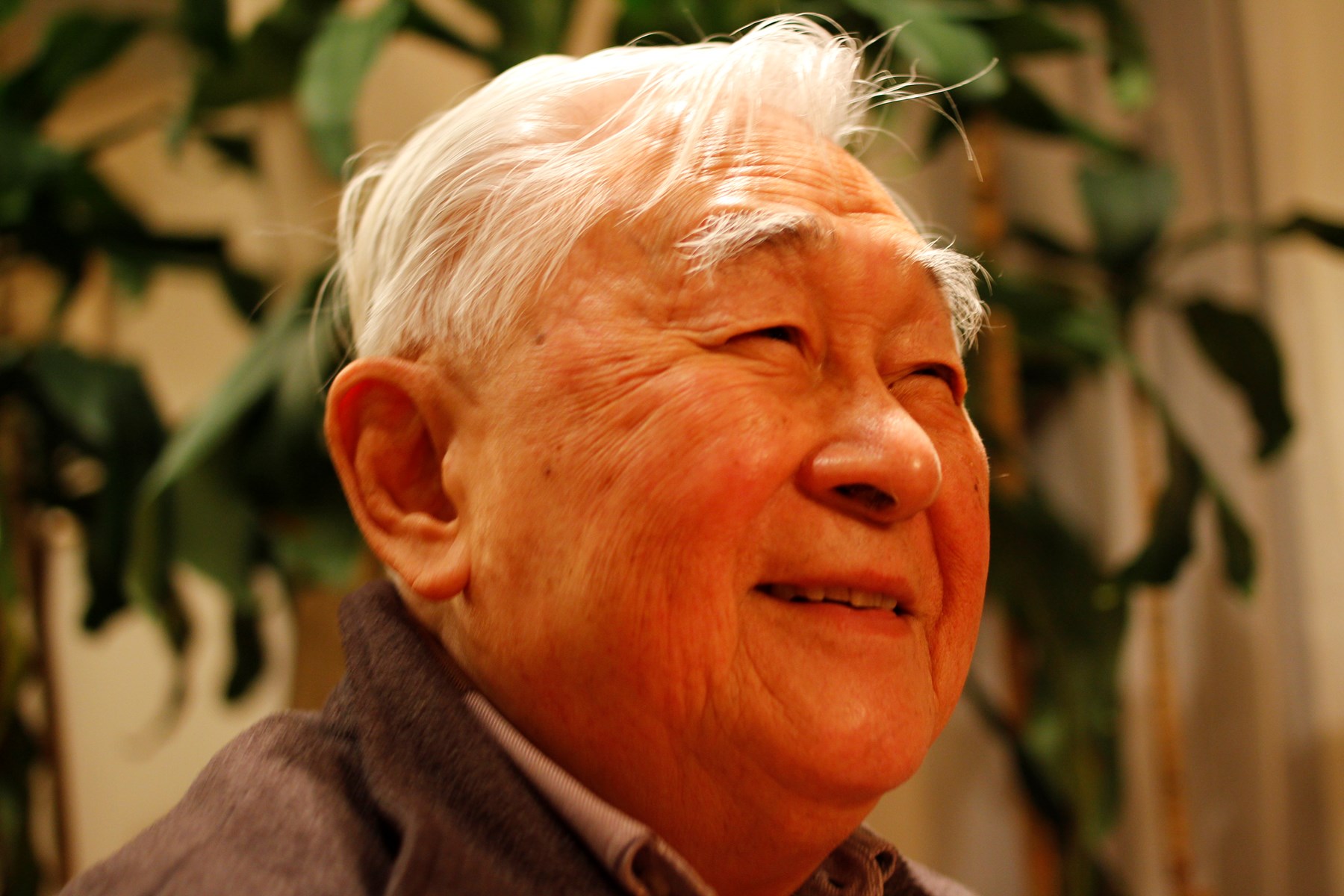 Paul Kwet Khen Lising Obituary Burnaby
