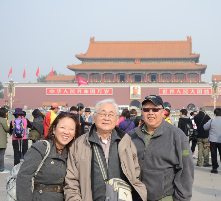 Paul Kwet Khen Lising Obituary Burnaby