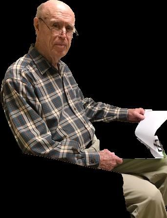 Obituary of Thomas Clayton Bargeron