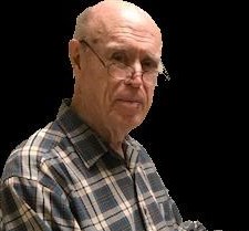 Obituary of Thomas Clayton Bargeron