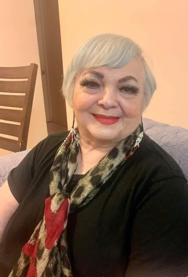 Obituary of Luisa Belén Pagán Santiago