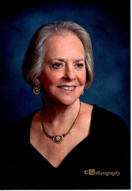 Obituary of Diana Jean Mitzelfeld