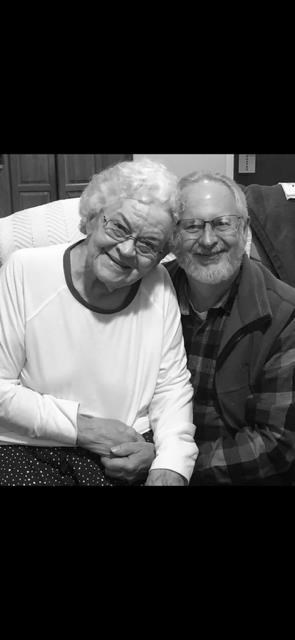 Obituary of Martha Ramsey Mynatt