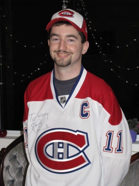 Obituary of Cory Theodore Shay