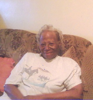 Obituary of Rosa Lee Ellis