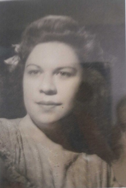 Obituary of Eloise W. Pieper