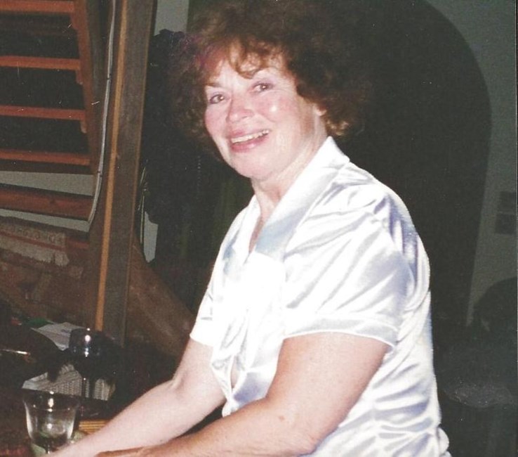 Obituary of Carol L. Baldwin