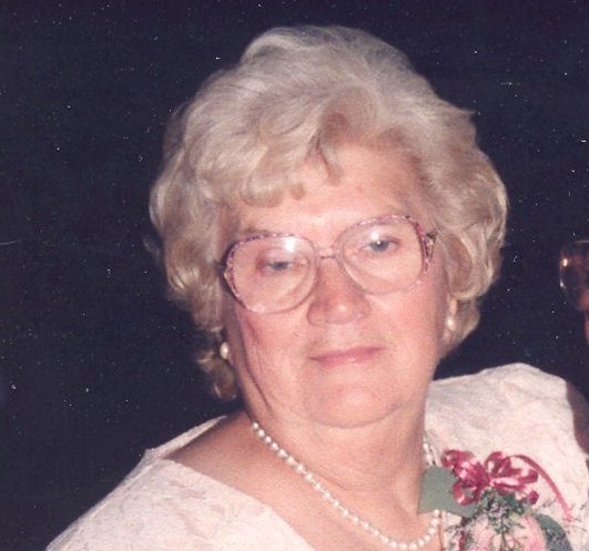 Obituary of Marie A. Monteiro