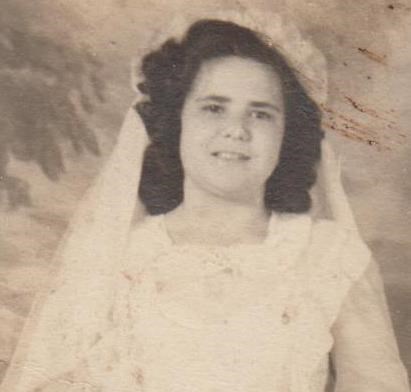 Obituary of Marie Gould