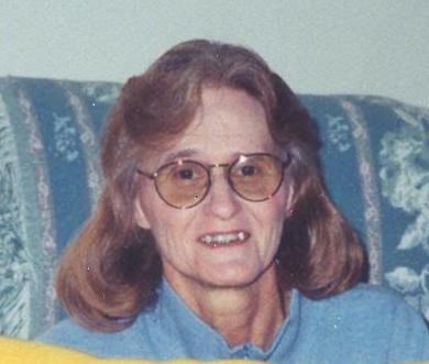 Obituary of Dorothy A. Ware