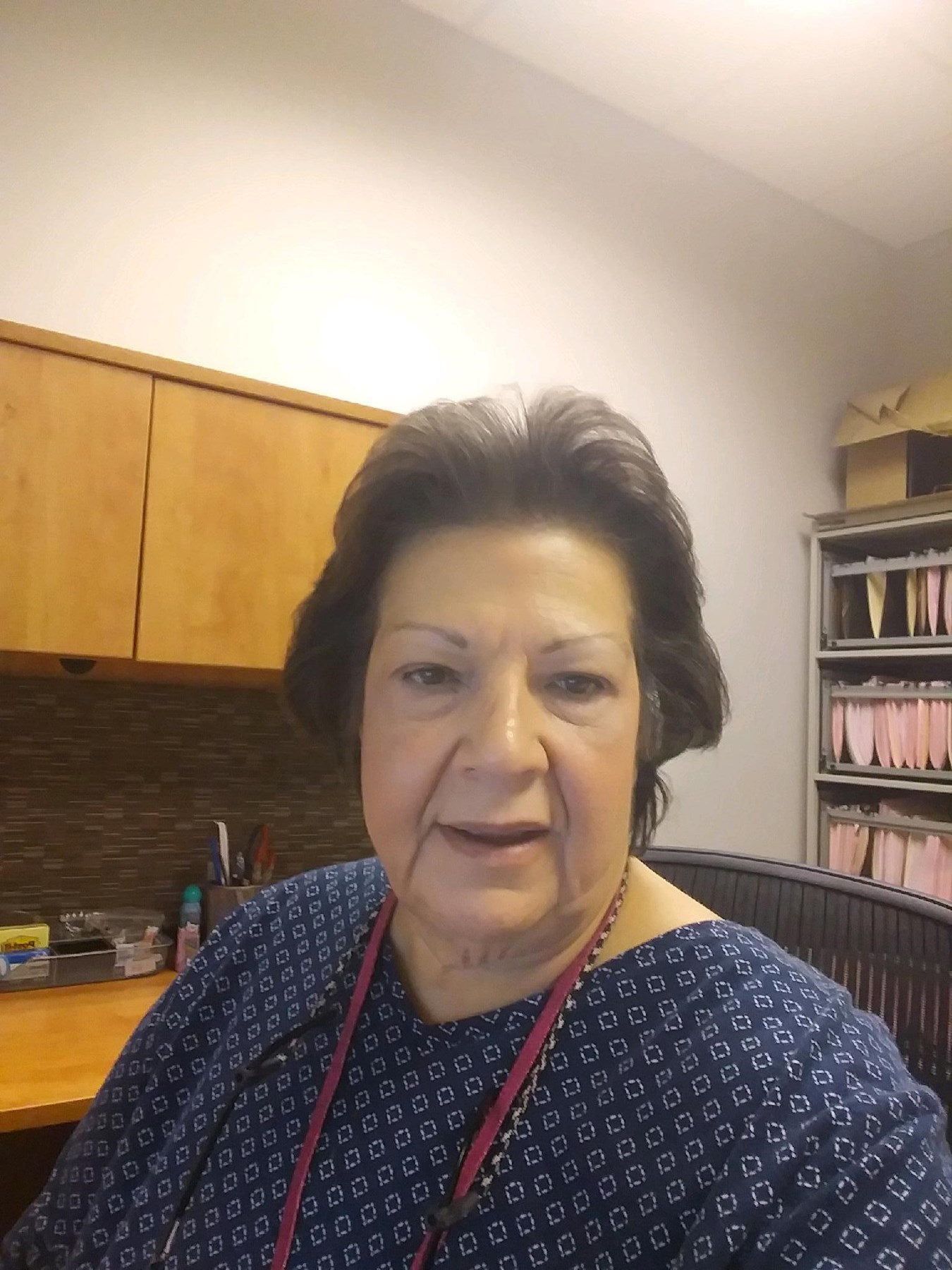 Obituary of Debi Eason