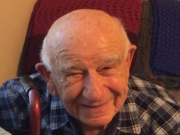 Obituary of Anthony "Tony" Ridolfo
