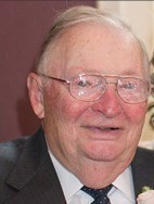 Obituary of Richard Speed Bacon