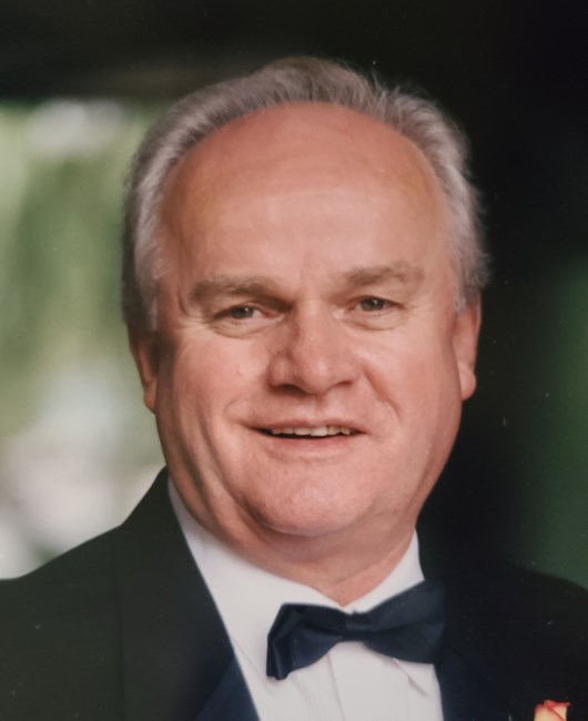 Obituary of Robert John Fante