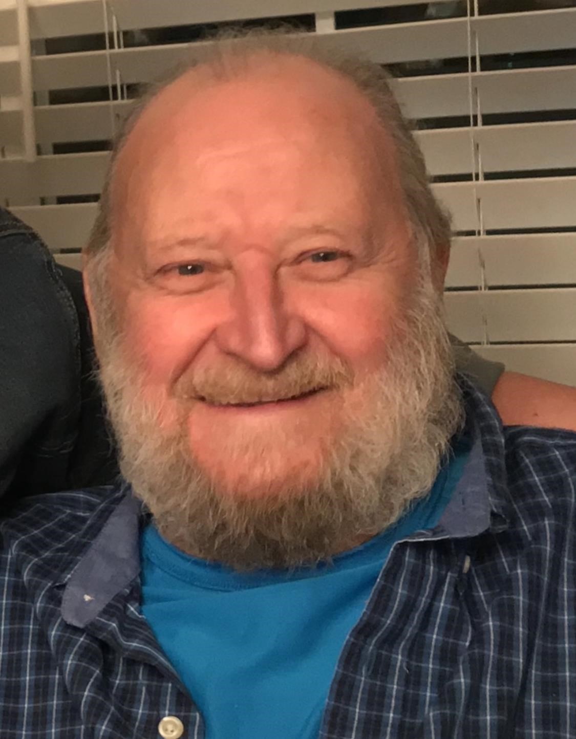 Jerry Wolfe Obituary Memphis, TN