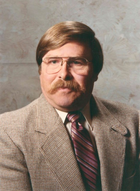 Obituary of Lowell D. Sites