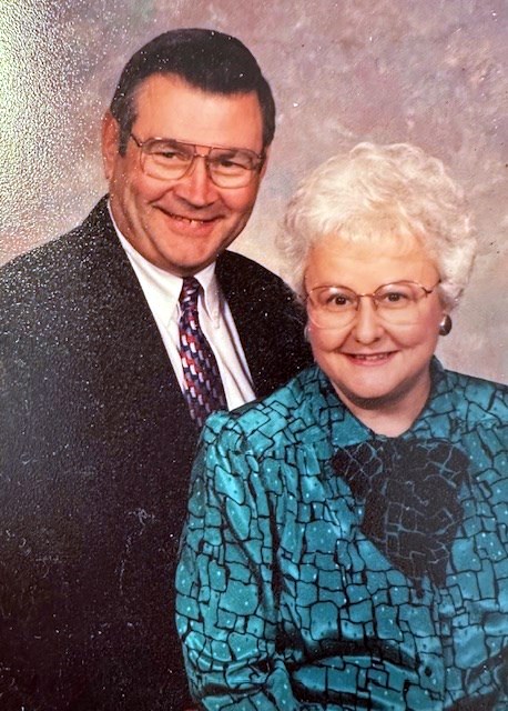 Obituary of Marshall Kern Strauss