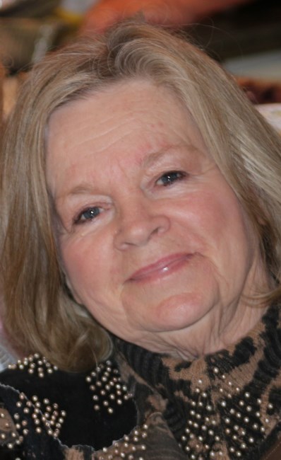 Obituary of Patricia Joyce Sherman