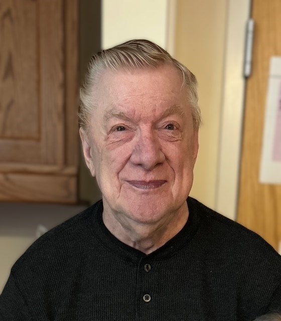 Obituary of Joseph George Slackus III