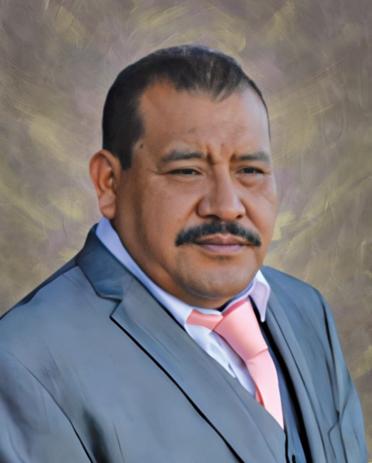 Obituary of Ricardo Bolanos