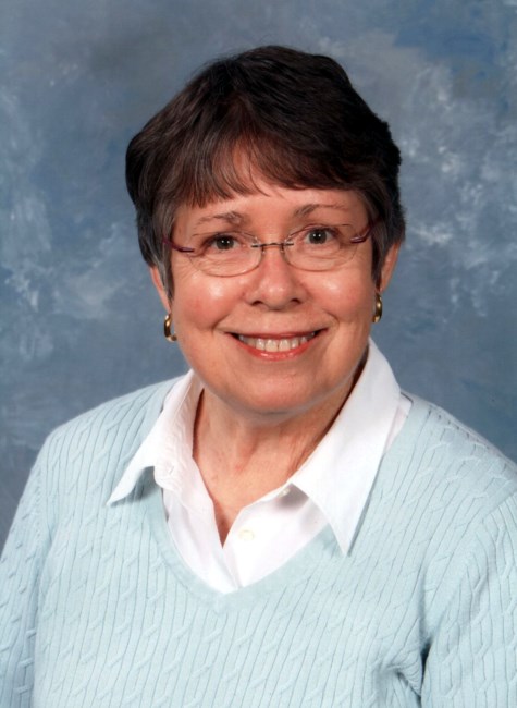 Obituary of Ellen Mullendore Knouse