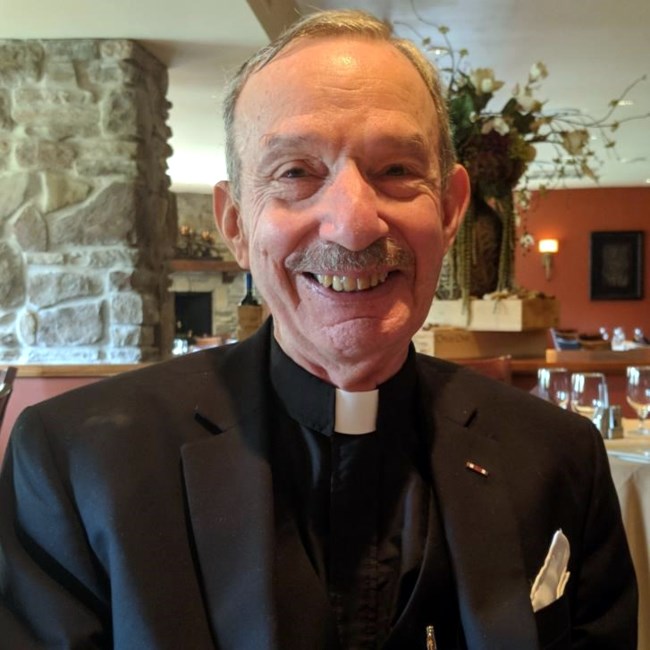 Obituary of Charles Noss Arlin